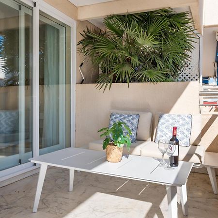 3 Bedroom Apartment In Top Location Марбеля Екстериор снимка