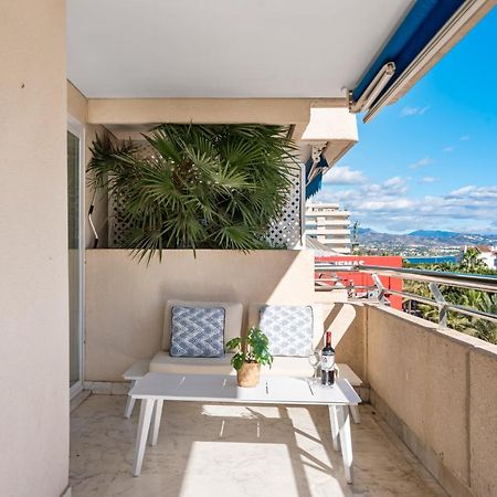 3 Bedroom Apartment In Top Location Марбеля Екстериор снимка