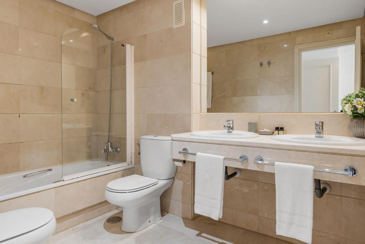 3 Bedroom Apartment In Top Location Марбеля Екстериор снимка