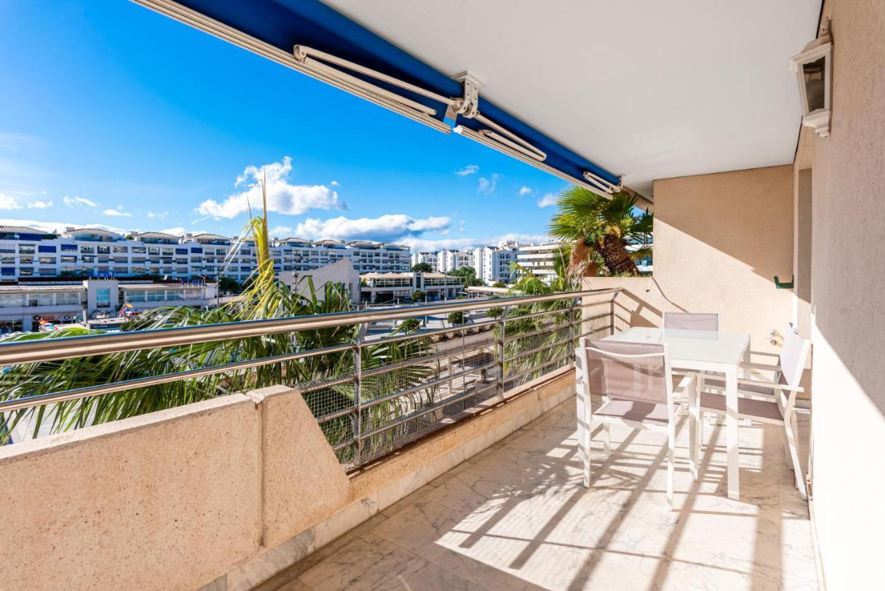 3 Bedroom Apartment In Top Location Марбеля Екстериор снимка